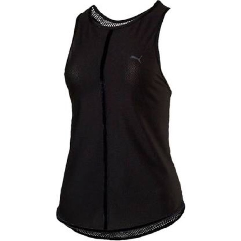 ❤️Mesh Puma Athletic Tank/Shirt